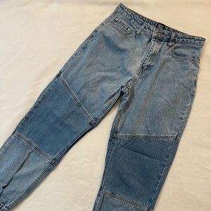 URBAN OUTFITTERS (BDG) JOGGER JEANS